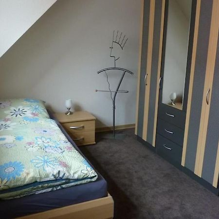 Fewo La Casa - Ferien Im Muensterland อาเฮาส์ ภายนอก รูปภาพ