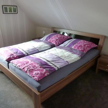 Fewo La Casa - Ferien Im Muensterland อาเฮาส์ ภายนอก รูปภาพ