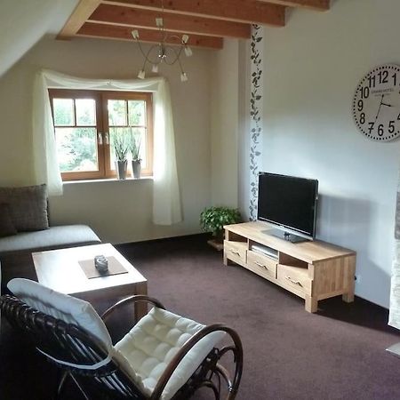 Fewo La Casa - Ferien Im Muensterland อาเฮาส์ ภายนอก รูปภาพ