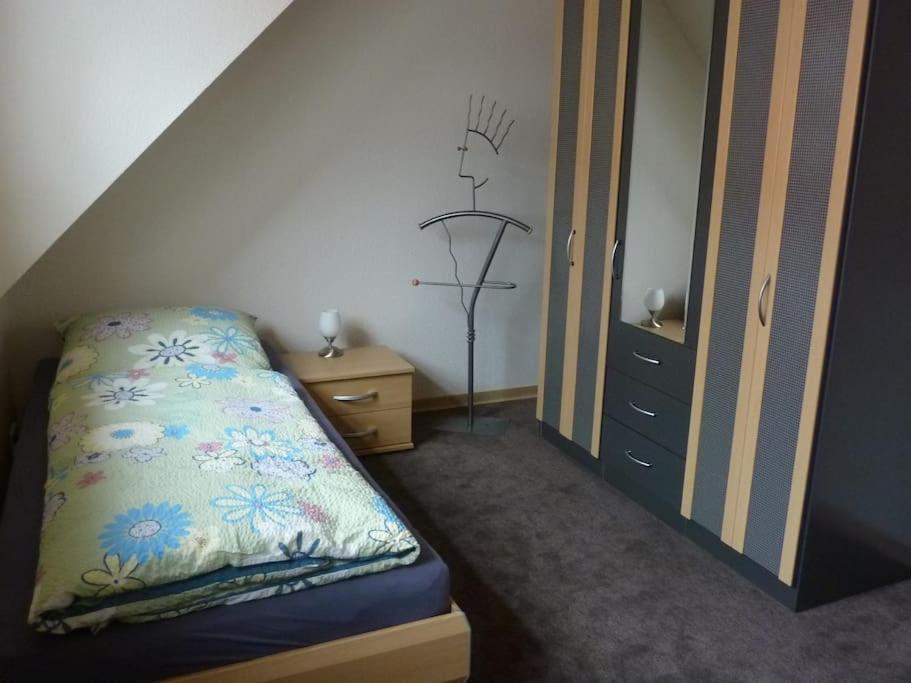 Fewo La Casa - Ferien Im Muensterland อาเฮาส์ ภายนอก รูปภาพ