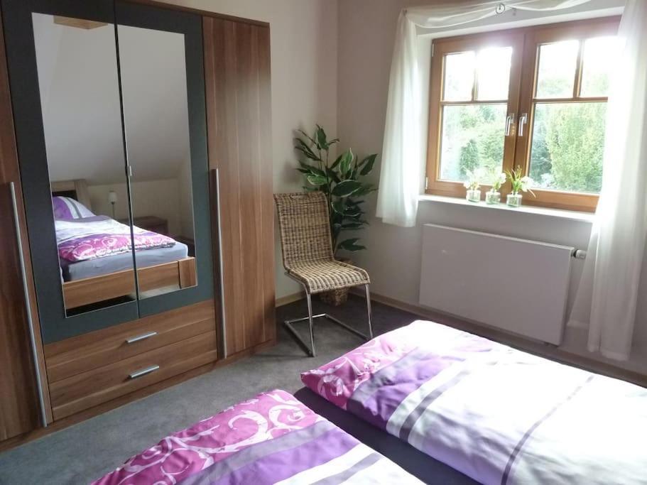 Fewo La Casa - Ferien Im Muensterland อาเฮาส์ ภายนอก รูปภาพ