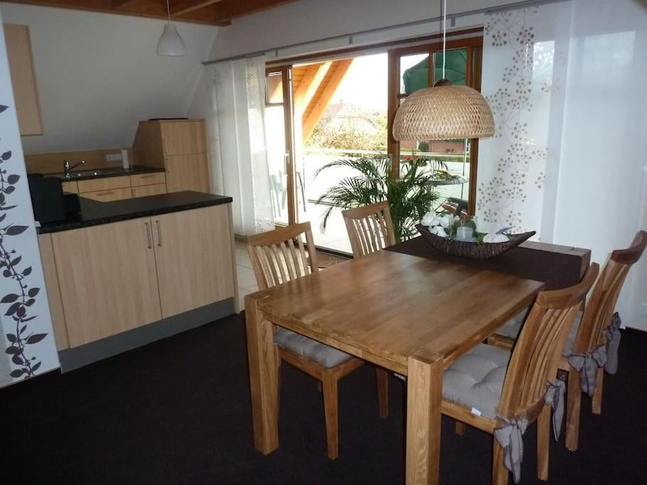Fewo La Casa - Ferien Im Muensterland อาเฮาส์ ภายนอก รูปภาพ